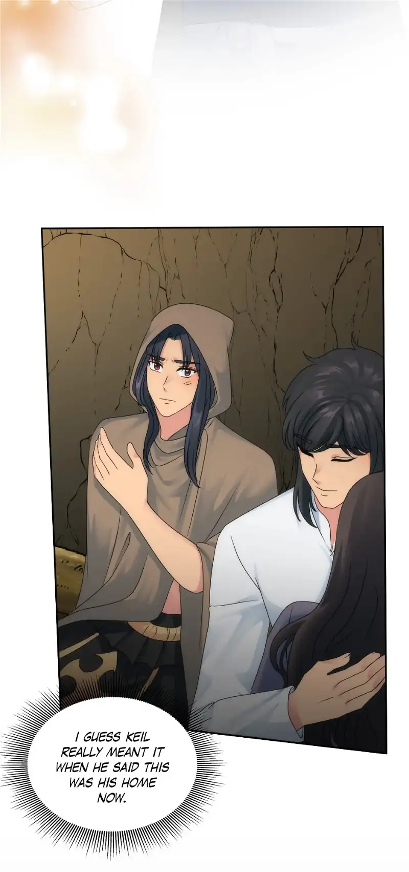 The Dragon Prince’s Bride - Chapter 159 - 22