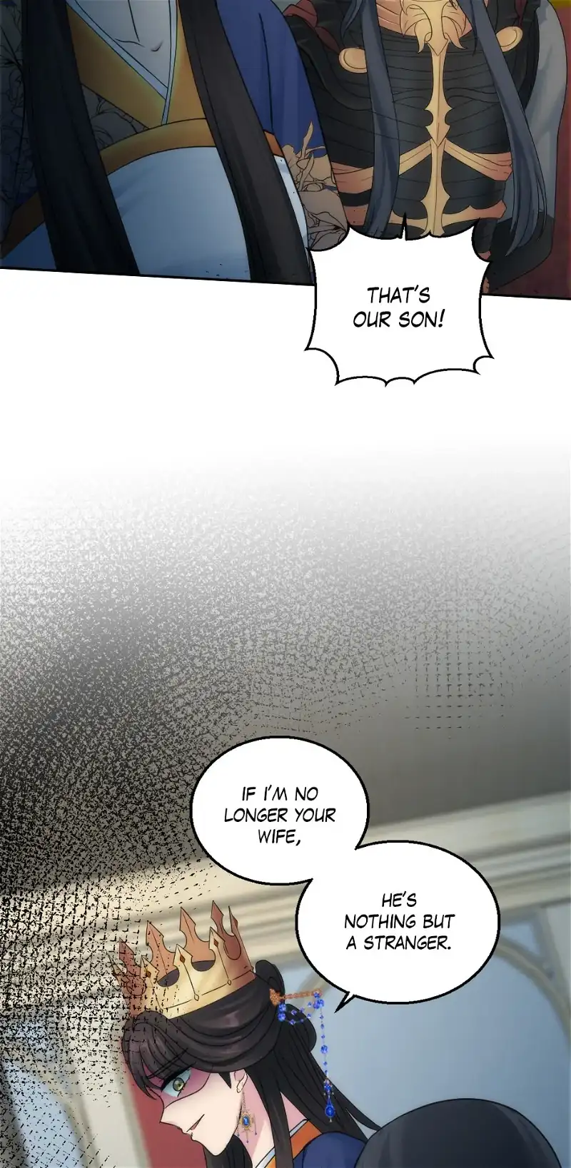 The Dragon Prince’s Bride Chapter 161 - Page 63