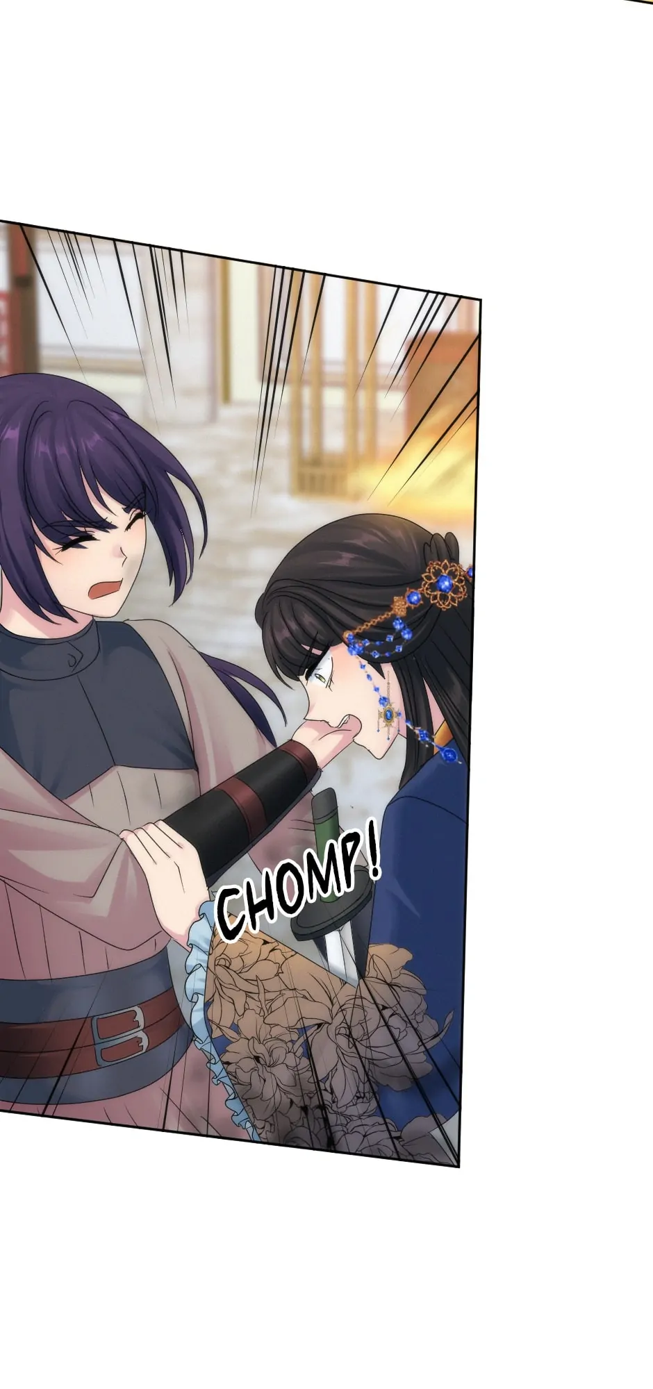 The Dragon Prince’s Bride Chapter 163 - Page 21