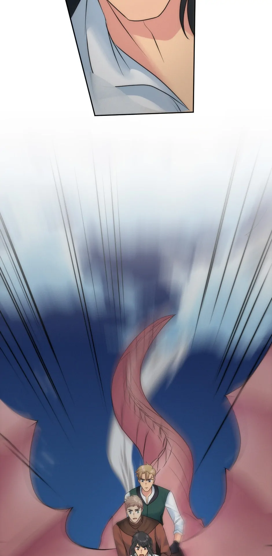 The Dragon Prince’s Bride Chapter 164 - Page 64