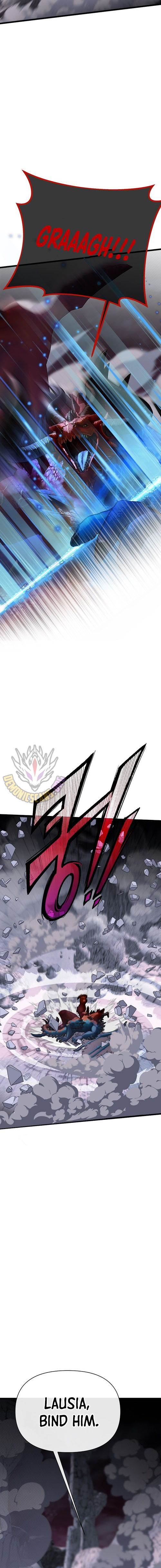 The Dragon Slayer Academy’s Hotshot Chapter 125 - Page 16