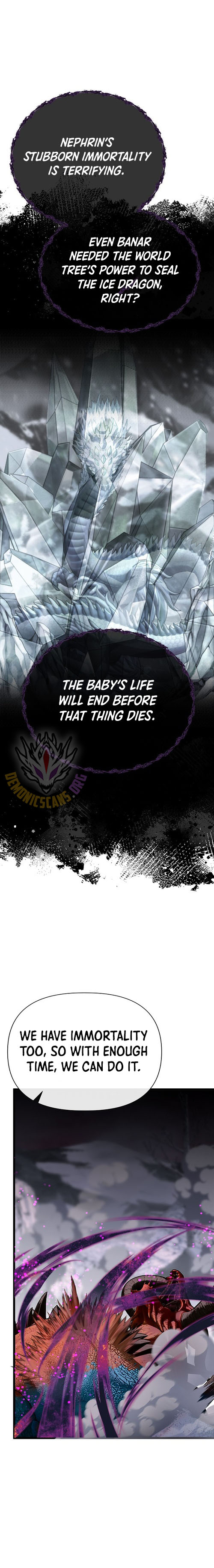 The Dragon Slayer Academy’s Hotshot Chapter 125 - Page 18