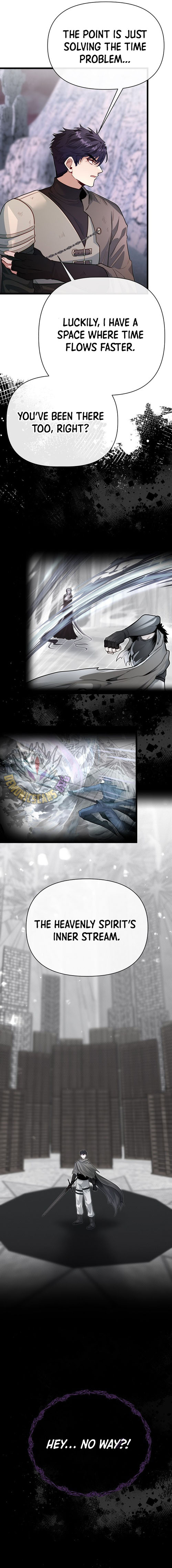 The Dragon Slayer Academy’s Hotshot Chapter 125 - Page 19