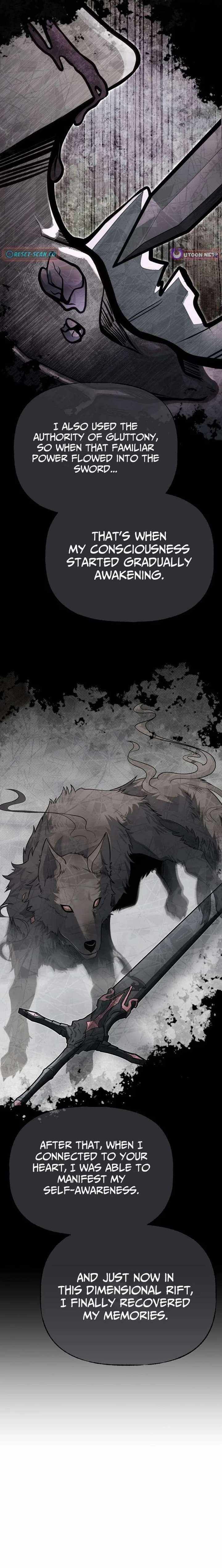 The Dragon Slayer Academy’s Hotshot Chapter 127 - Page 8