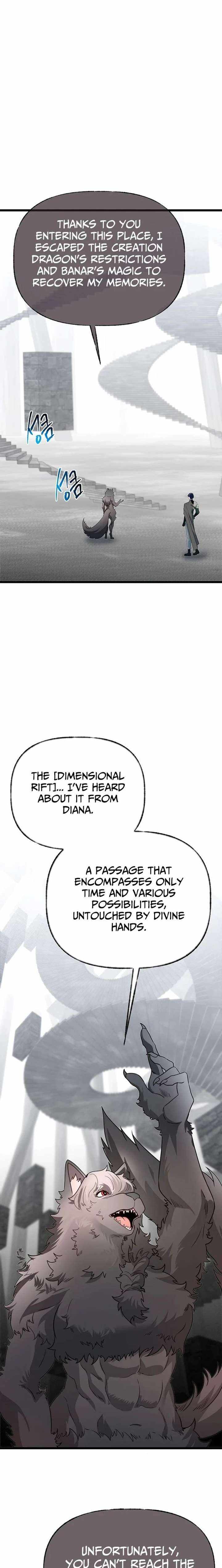 The Dragon Slayer Academy’s Hotshot Chapter 127 - Page 11