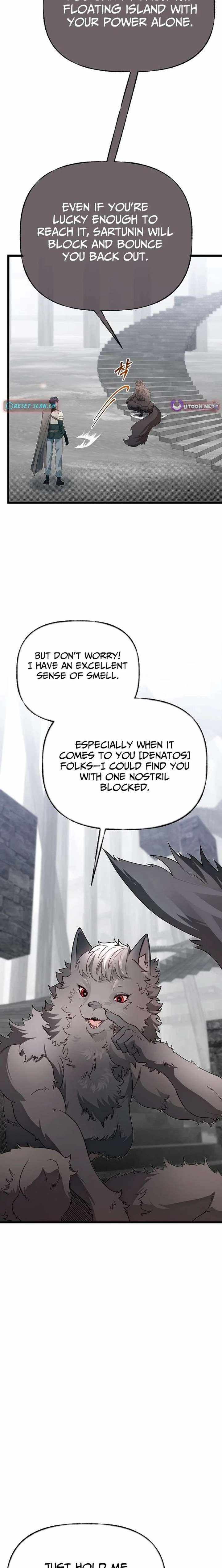 The Dragon Slayer Academy’s Hotshot Chapter 127 - Page 12