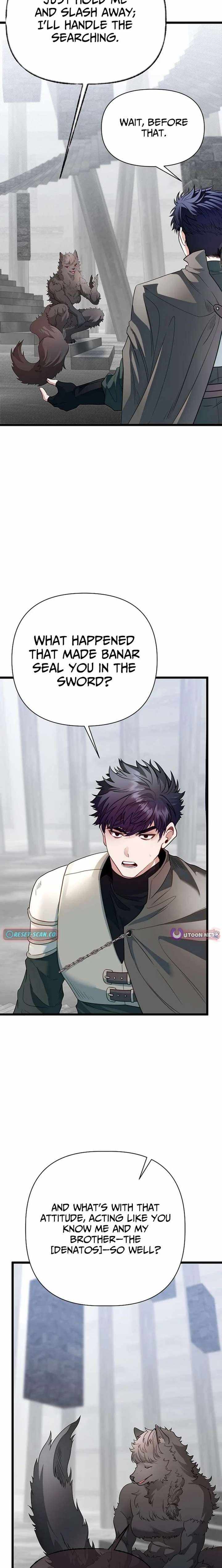 The Dragon Slayer Academy’s Hotshot Chapter 127 - Page 13