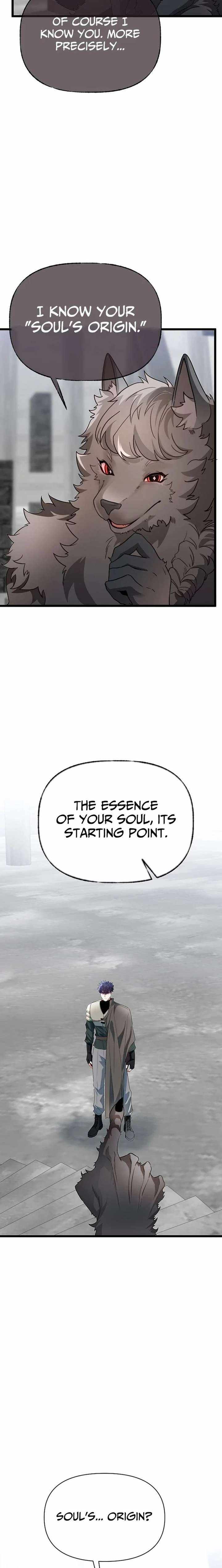 The Dragon Slayer Academy’s Hotshot Chapter 127 - Page 14