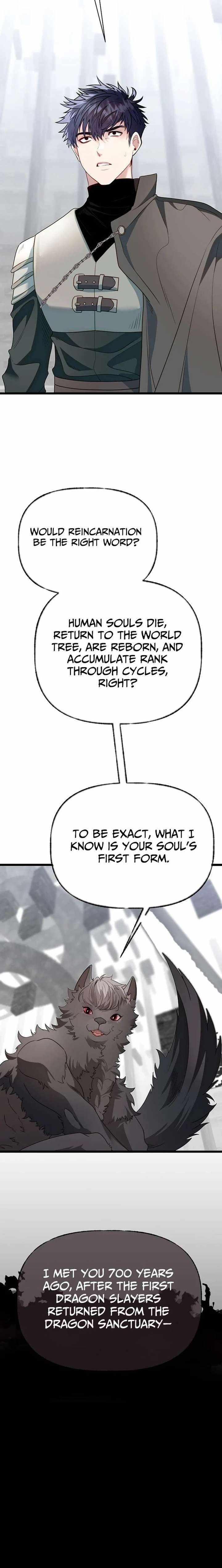 The Dragon Slayer Academy’s Hotshot Chapter 127 - Page 15