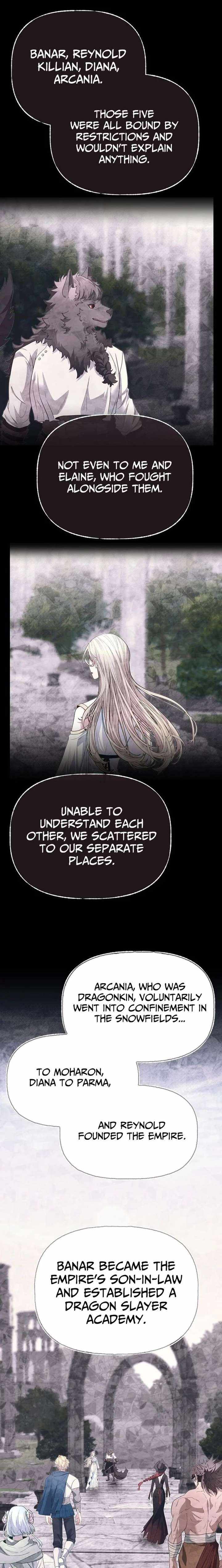 The Dragon Slayer Academy’s Hotshot Chapter 127 - Page 16