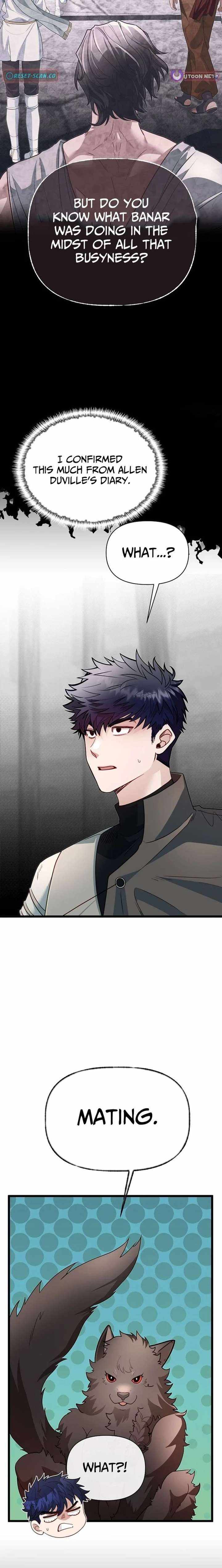 The Dragon Slayer Academy’s Hotshot Chapter 127 - Page 17