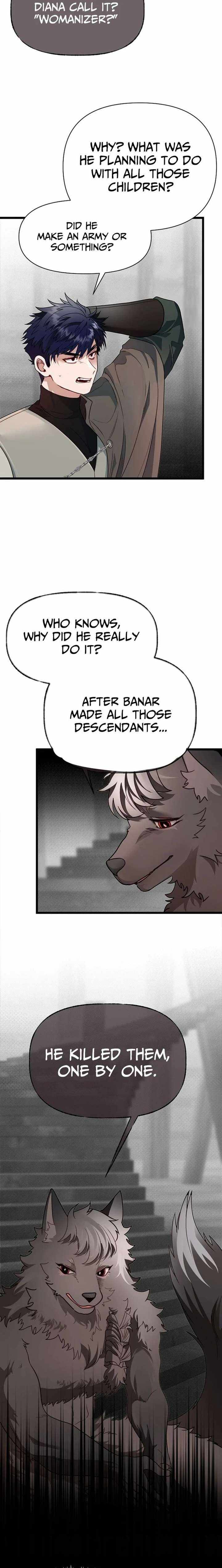 The Dragon Slayer Academy’s Hotshot Chapter 127 - Page 19