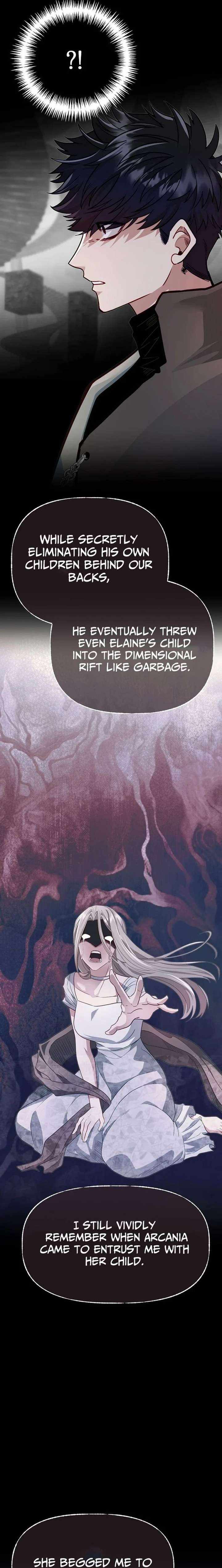 The Dragon Slayer Academy’s Hotshot Chapter 127 - Page 20