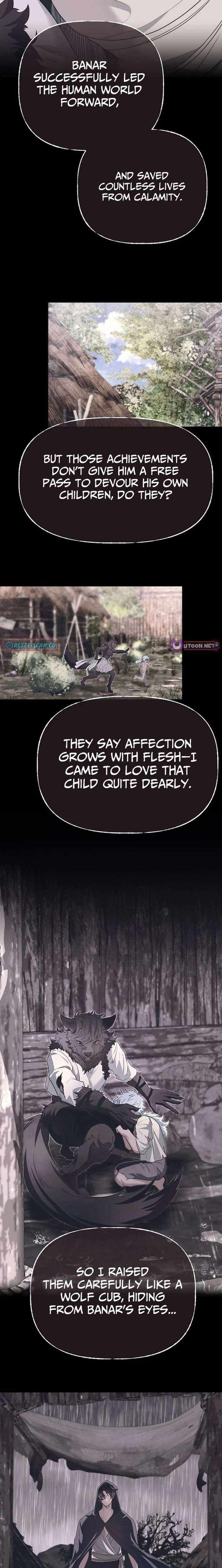 The Dragon Slayer Academy’s Hotshot Chapter 127 - Page 22