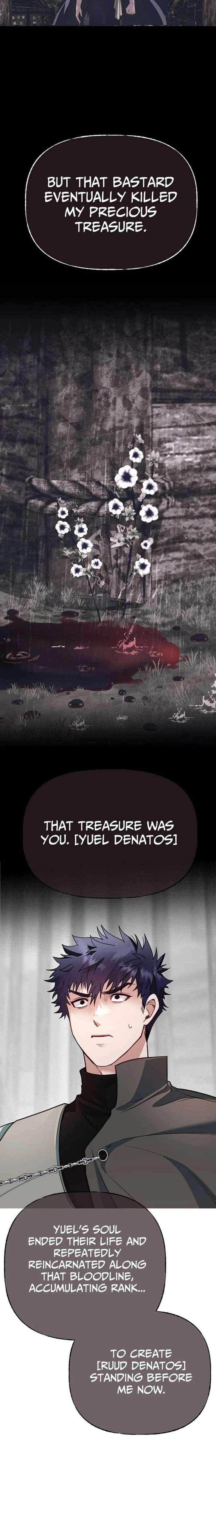 The Dragon Slayer Academy’s Hotshot Chapter 127 - Page 23