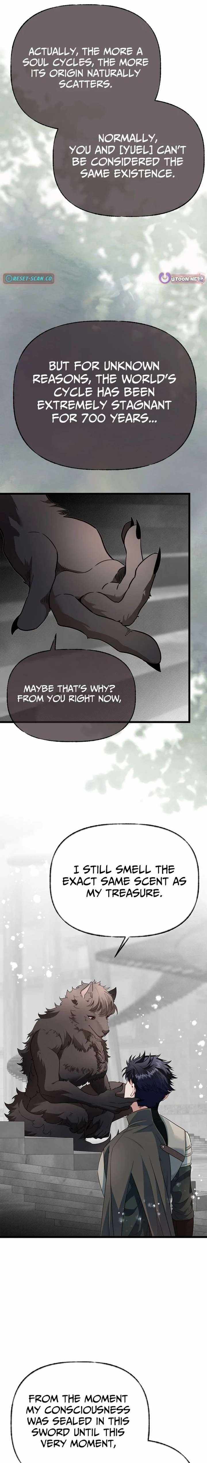 The Dragon Slayer Academy’s Hotshot Chapter 127 - Page 24