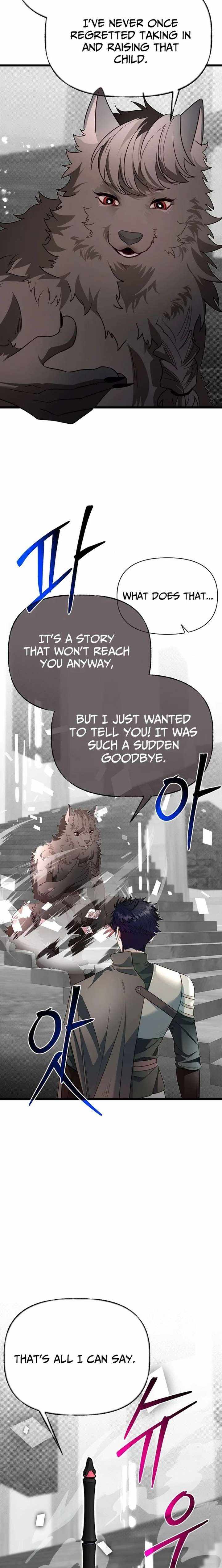 The Dragon Slayer Academy’s Hotshot Chapter 127 - Page 25