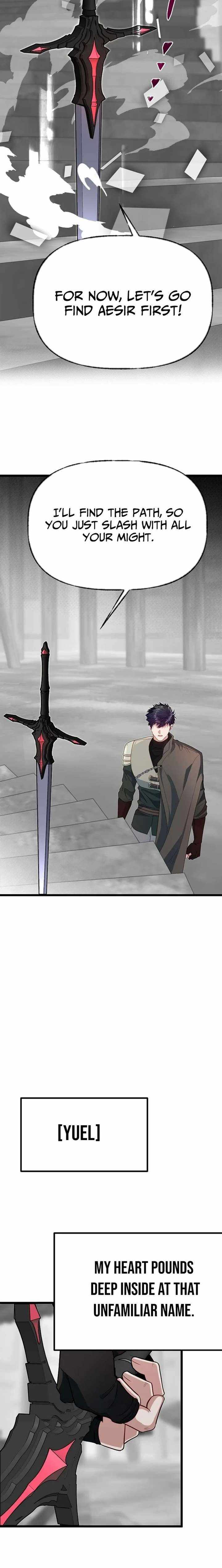 The Dragon Slayer Academy’s Hotshot Chapter 127 - Page 26