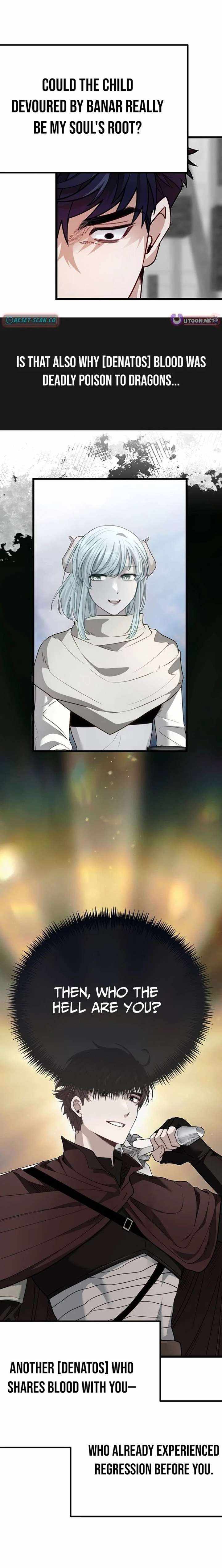 The Dragon Slayer Academy’s Hotshot Chapter 127 - Page 27