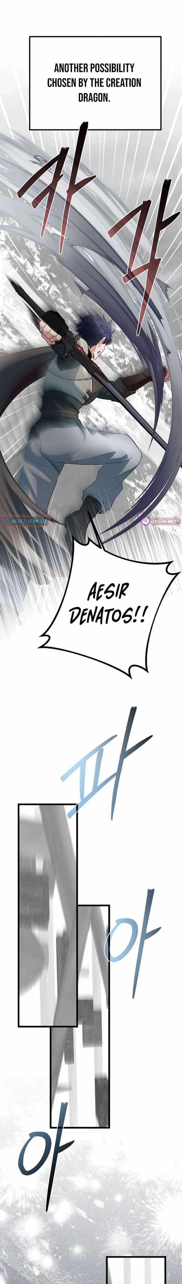 The Dragon Slayer Academy’s Hotshot Chapter 127 - Page 28