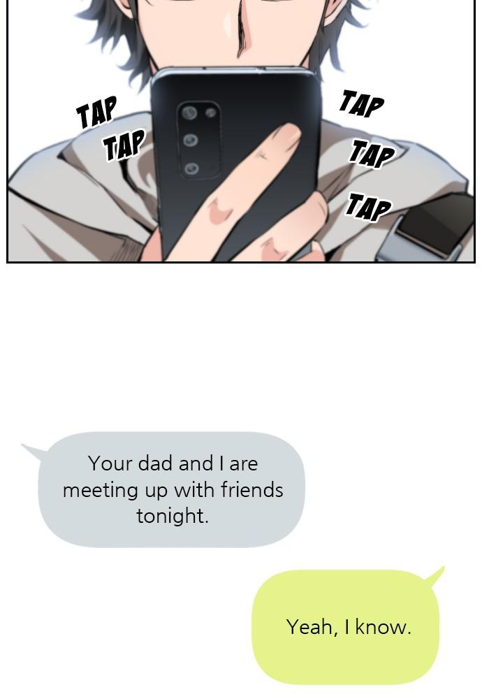 The Druid of Seoul Station Chapter 1 - Page 5