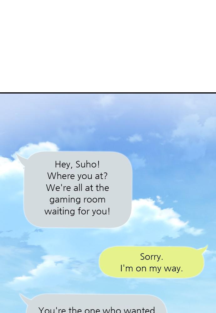 The Druid of Seoul Station Chapter 1 - Page 8