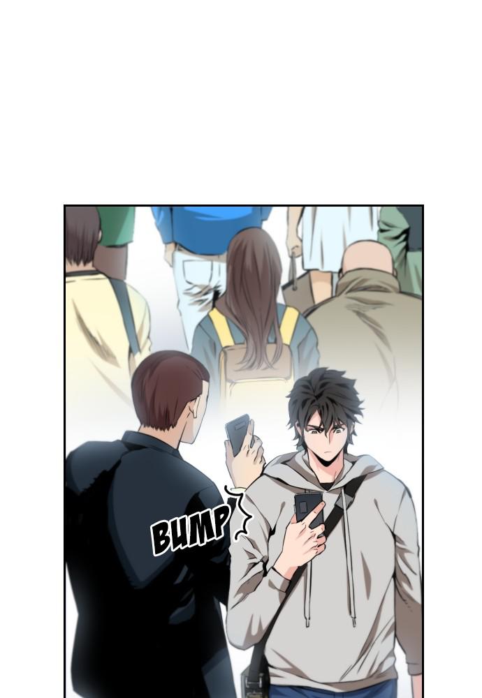 The Druid of Seoul Station Chapter 1 - Page 10