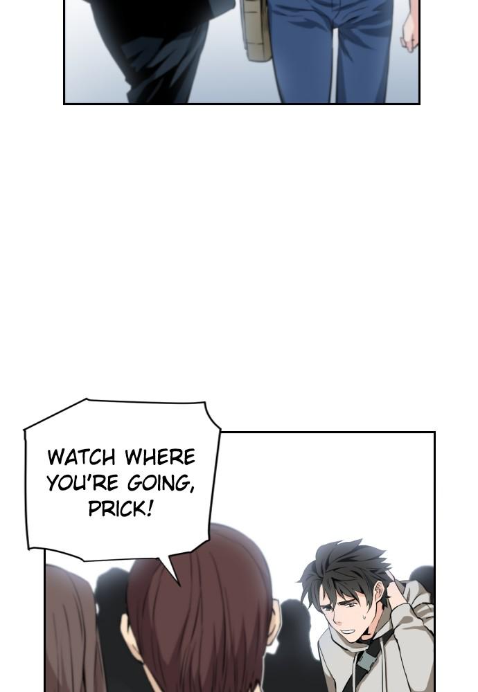 The Druid of Seoul Station Chapter 1 - Page 11