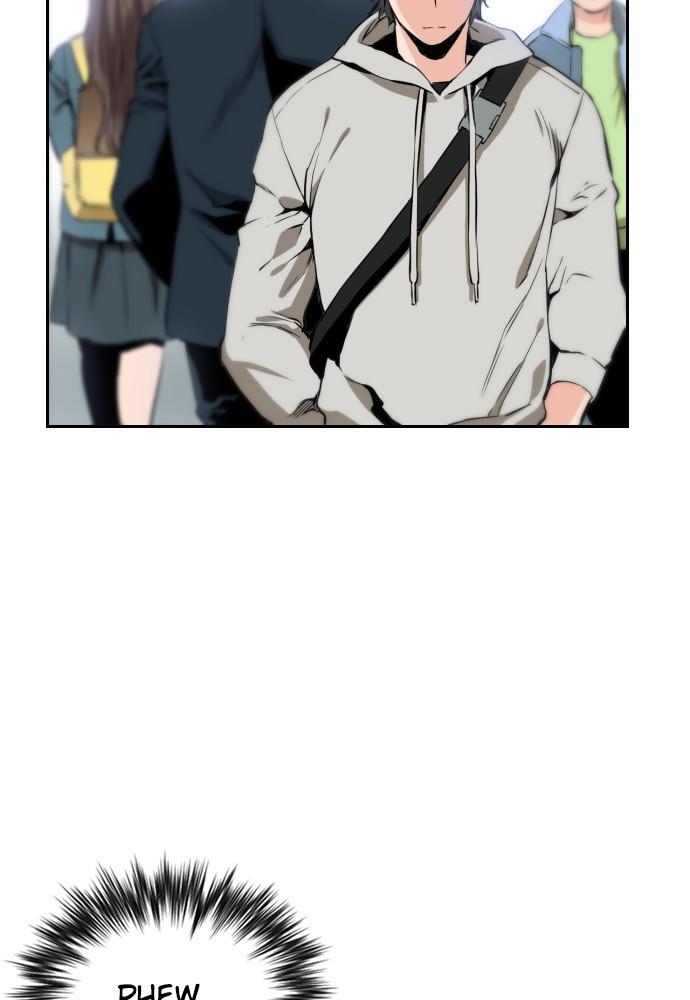 The Druid of Seoul Station Chapter 1 - Page 13