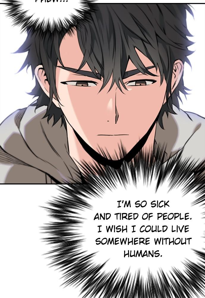 The Druid of Seoul Station Chapter 1 - Page 14