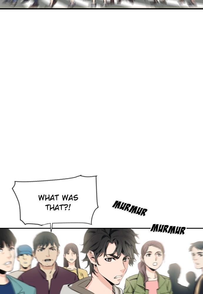 The Druid of Seoul Station Chapter 1 - Page 16