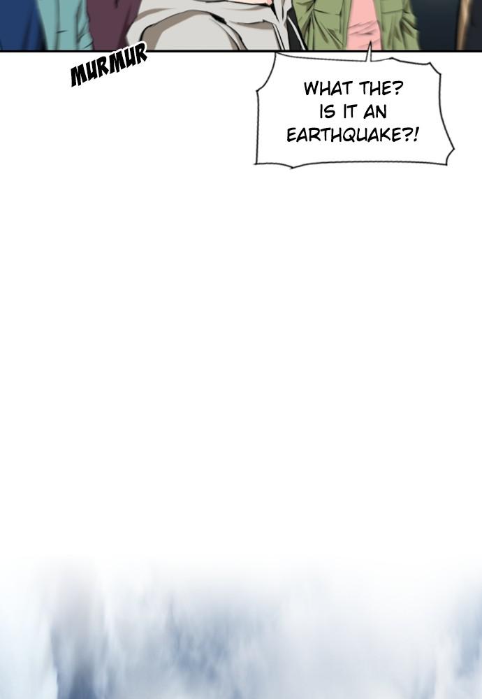 The Druid of Seoul Station Chapter 1 - Page 17