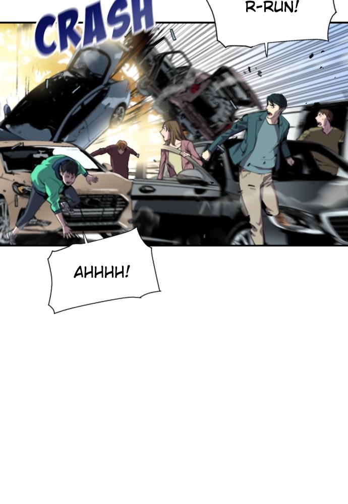 The Druid of Seoul Station Chapter 1 - Page 25