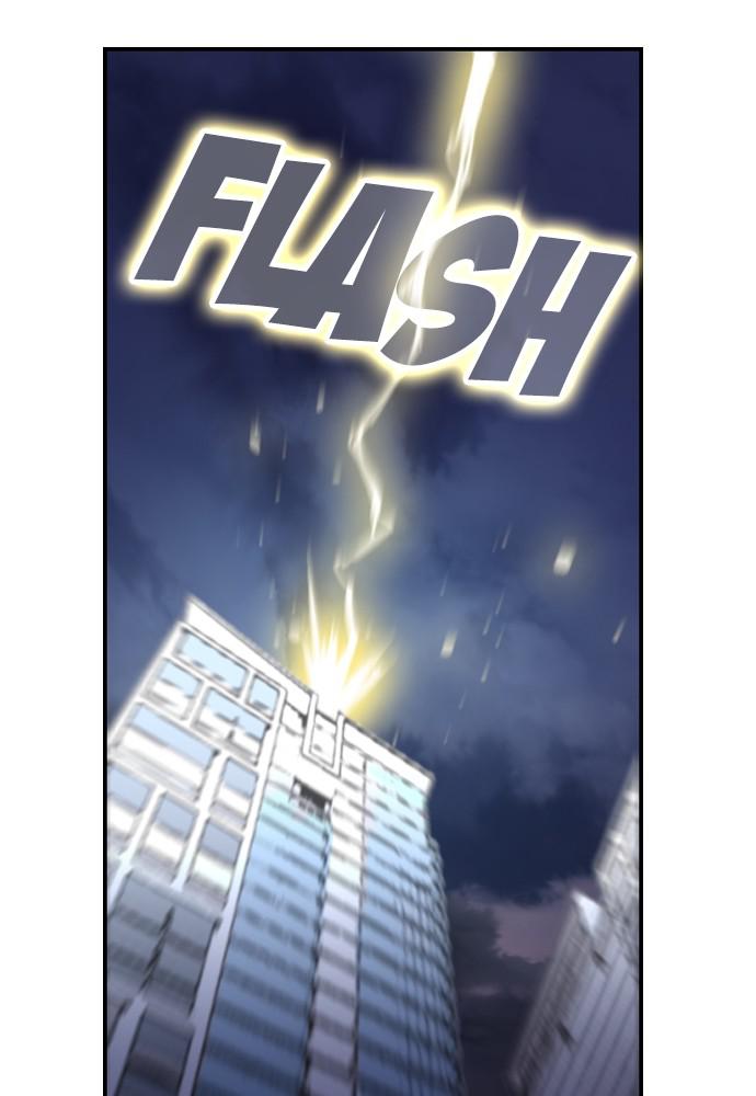 The Druid of Seoul Station Chapter 1 - Page 26