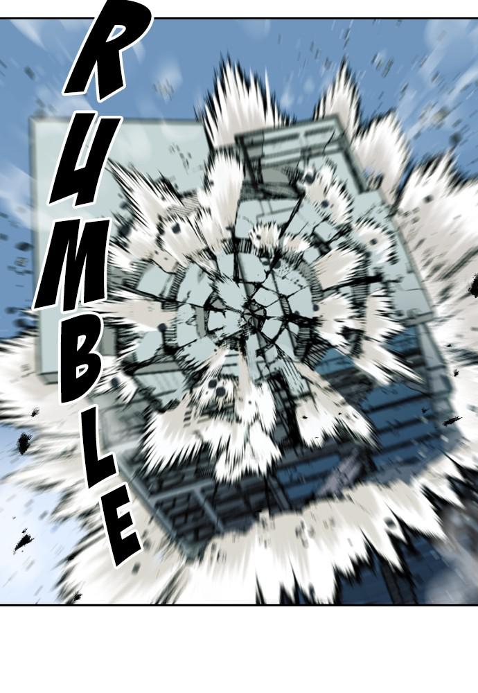 The Druid of Seoul Station Chapter 1 - Page 28