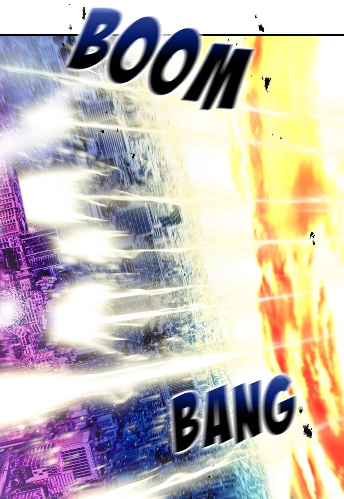 The Druid of Seoul Station Chapter 1 - Page 33