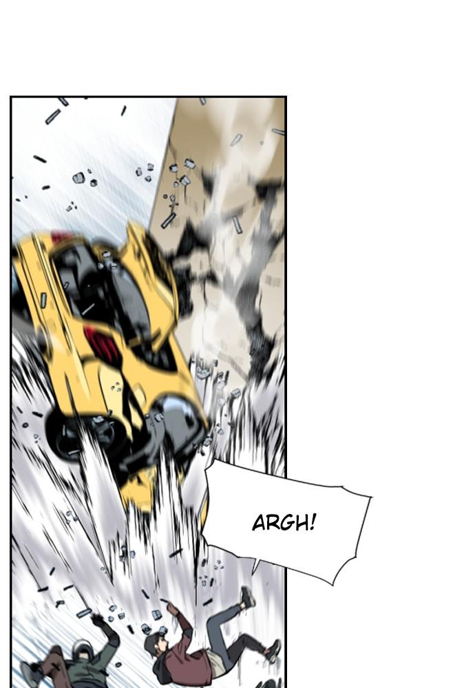 The Druid of Seoul Station Chapter 1 - Page 35