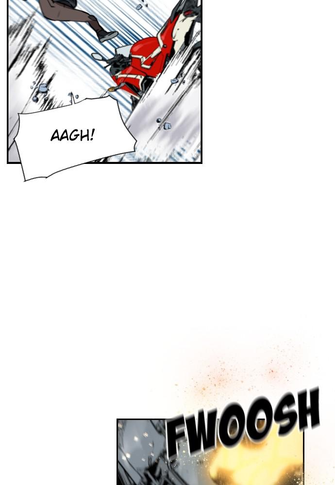 The Druid of Seoul Station Chapter 1 - Page 36