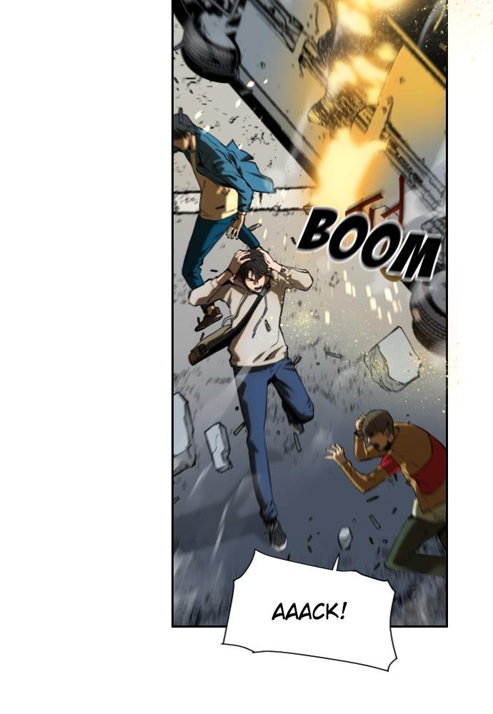 The Druid of Seoul Station Chapter 1 - Page 37