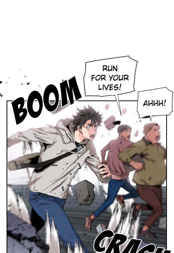 The Druid of Seoul Station Chapter 1 - Page 38