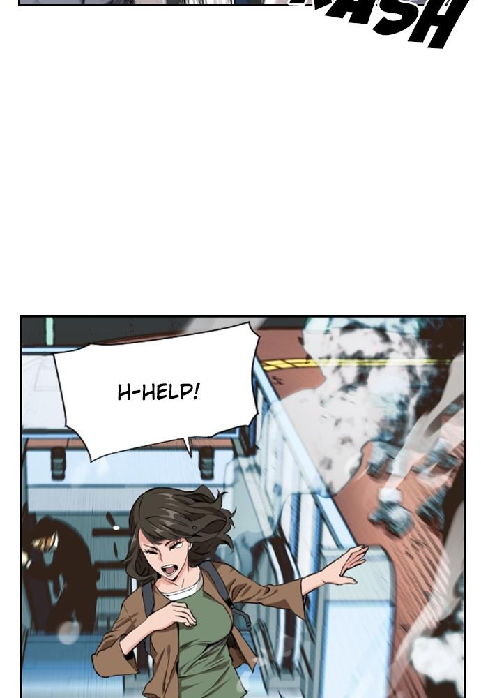 The Druid of Seoul Station Chapter 1 - Page 39