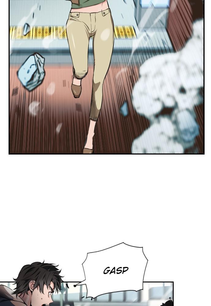 The Druid of Seoul Station Chapter 1 - Page 40