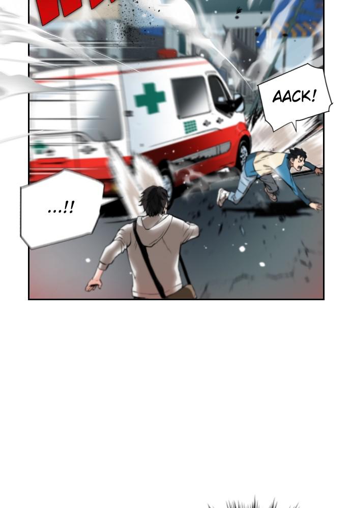 The Druid of Seoul Station Chapter 1 - Page 42