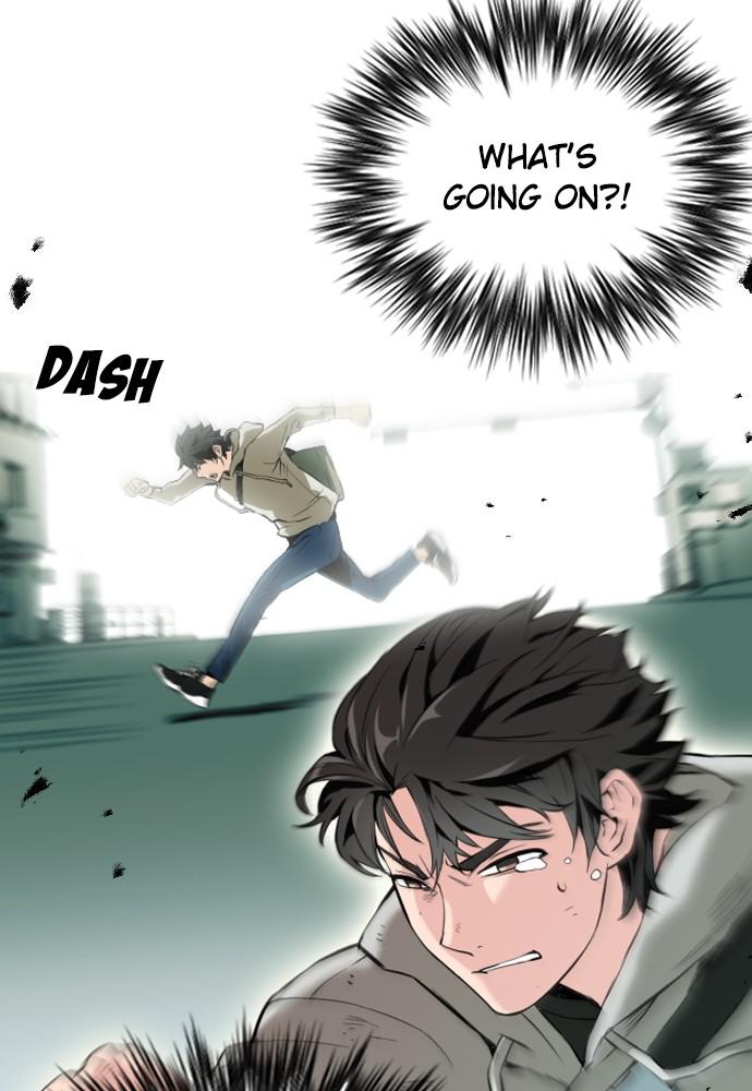 The Druid of Seoul Station Chapter 1 - Page 43