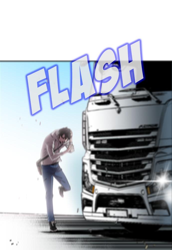 The Druid of Seoul Station Chapter 1 - Page 46