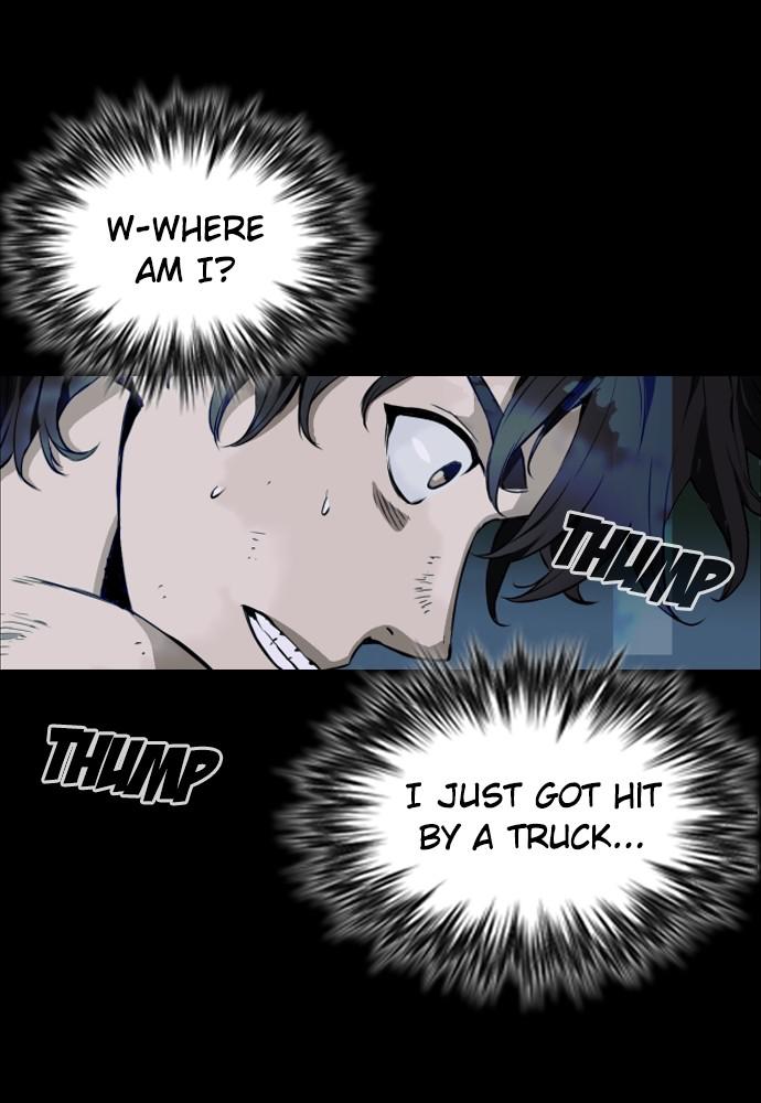 The Druid of Seoul Station Chapter 1 - Page 55