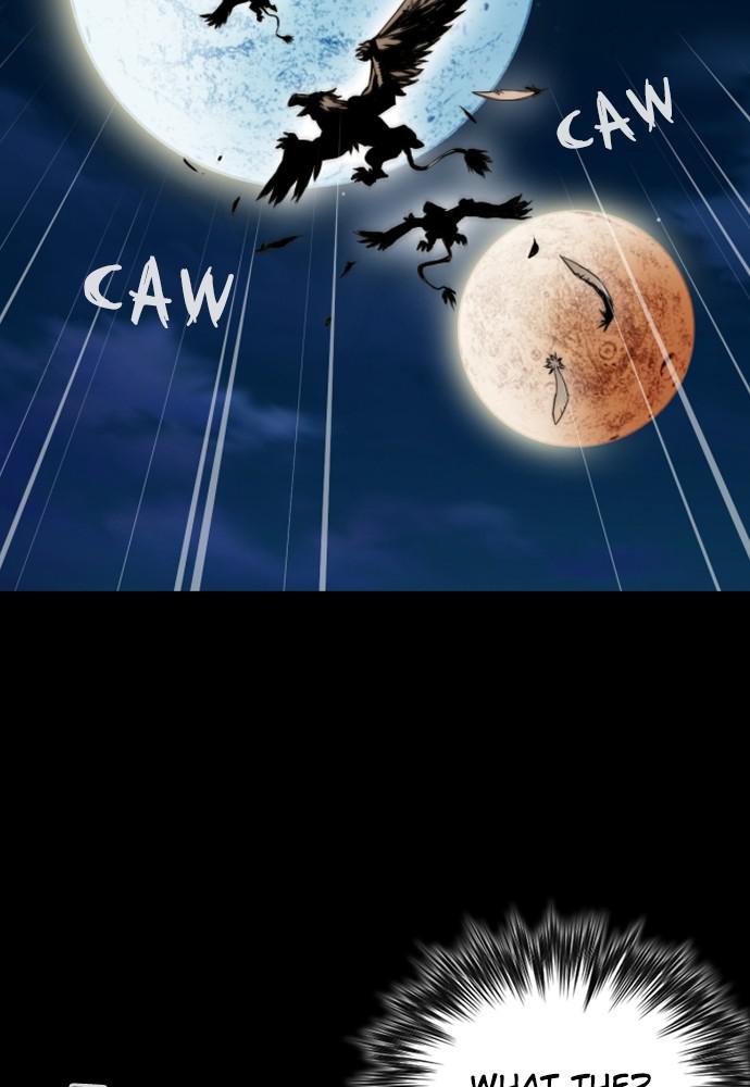 The Druid of Seoul Station Chapter 1 - Page 60