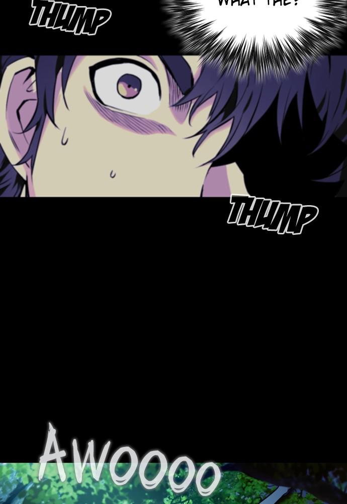 The Druid of Seoul Station Chapter 1 - Page 61