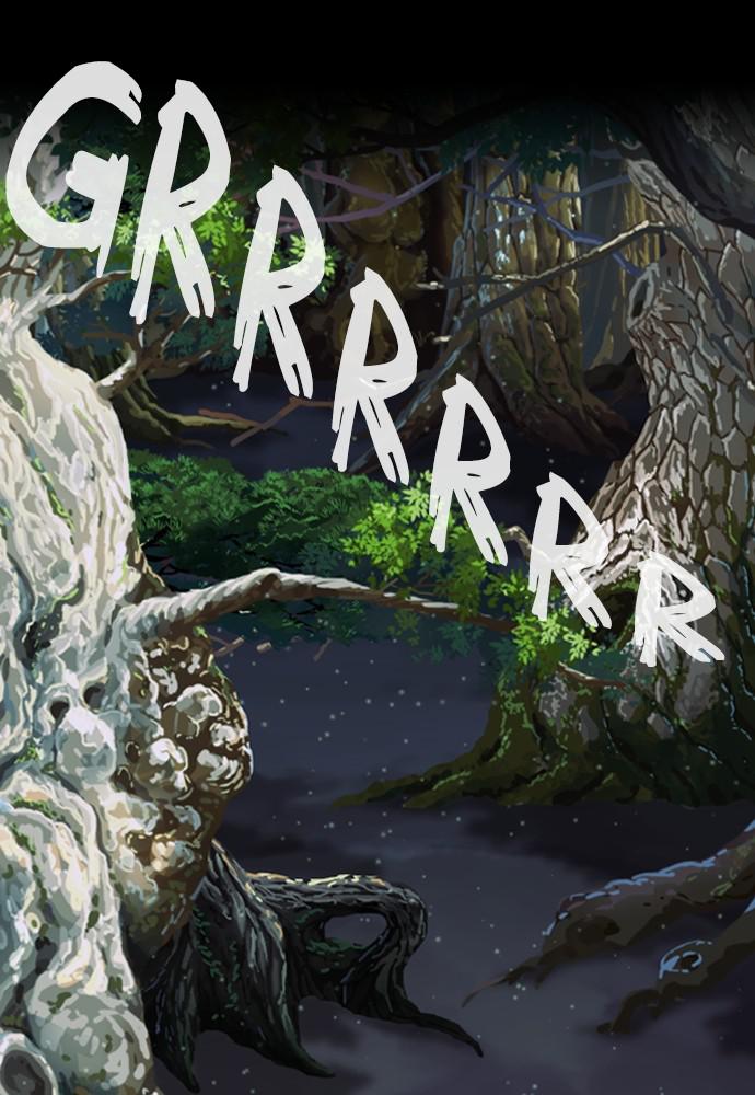 The Druid of Seoul Station Chapter 1 - Page 63