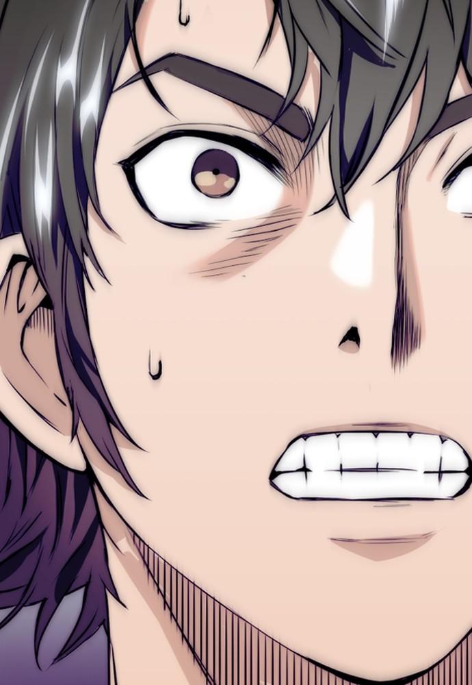 The Druid of Seoul Station Chapter 1 - Page 66